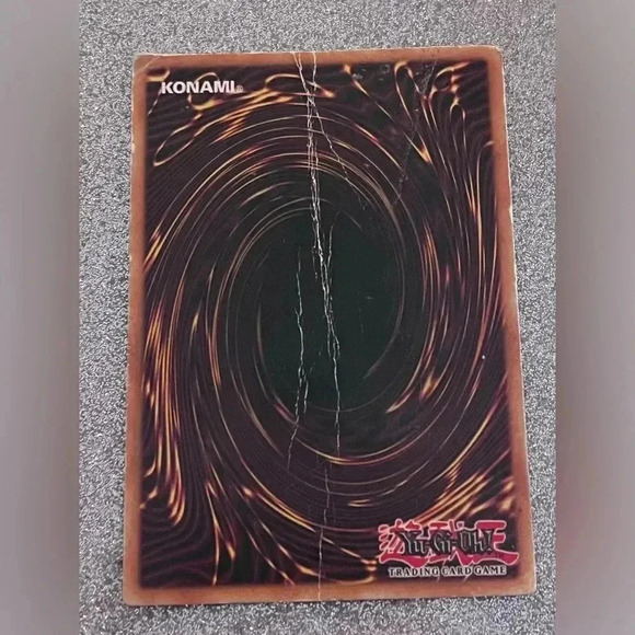 Yu-Gi-oh! Trading card - Picture 7 of 7